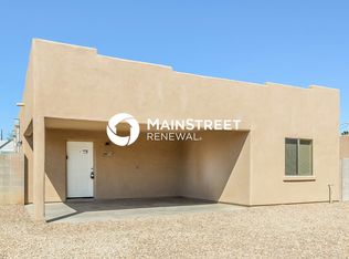 2675 N Palo Verde Ave, Tucson, AZ 85716