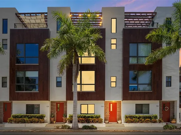 130 8th St N, Saint Petersburg, FL 33701