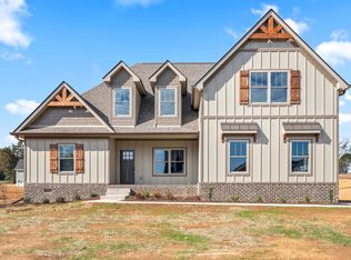 1331 Hicks Edgen Rd LOT 7, Pleasant View, TN 37146