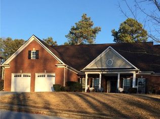 7104 Roselake Cir, Douglasville, GA