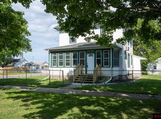 101 1st Ave SE, Mapleton, MN 56065