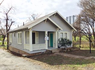 907 Taylor St, Austin, TX 78702