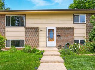 3411 W Dill Rd, Englewood, CO 80110