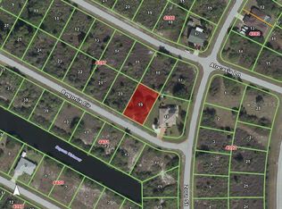 13485 Commonwealth Ave, Port Charlotte, FL 33981