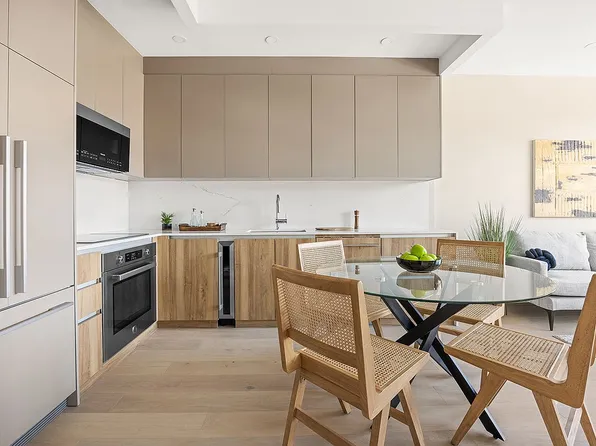 374 Classon Ave #2F, Brooklyn, NY 11238