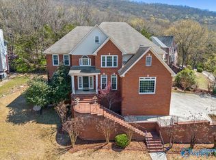 2001 Burlington Dr SE, Huntsville, AL 35803