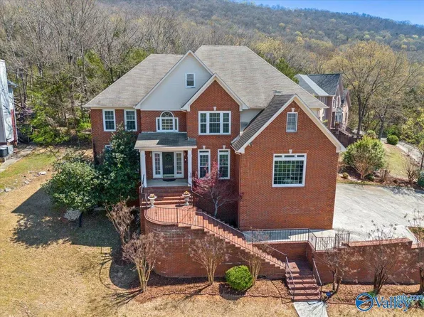 2001 Burlington Dr SE, Huntsville, AL 35803