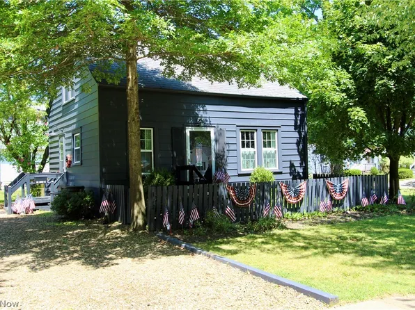 133 South St, Medina, OH 44256