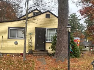 25 Wilson Pond Rd, North Swanzey, NH 03431