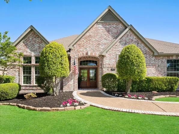 5903 Ridgemore Dr, Parker, TX 75002