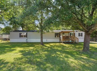 106 County Road 3755, Cleveland, TX 77328