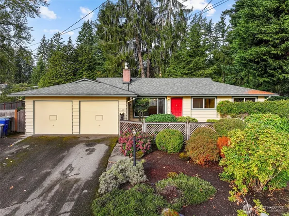 16508 NE 27th Place, Bellevue, WA 98008