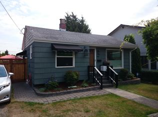 8820 36th Ave SW, Seattle, WA 98126