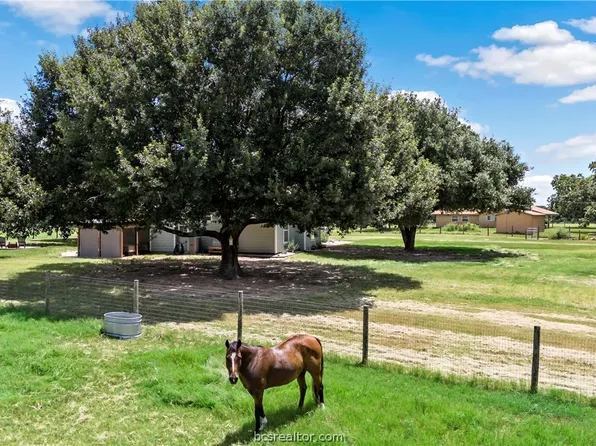 3150 County Road 316, Caldwell, TX 77836