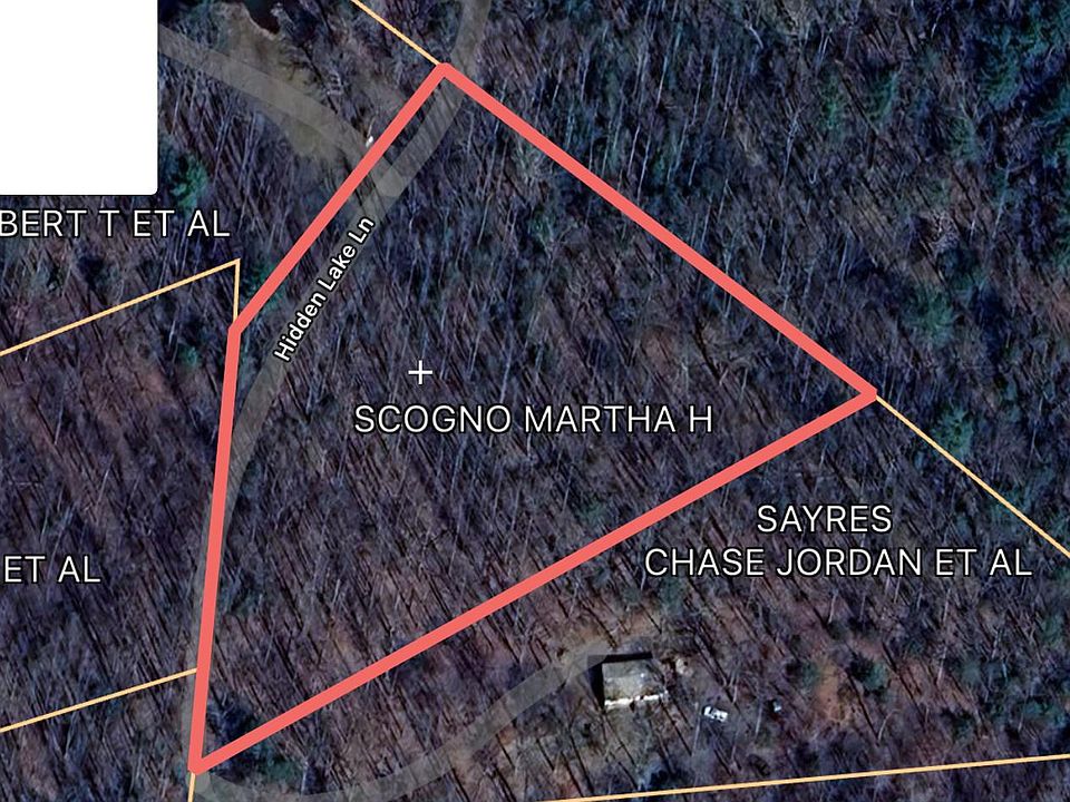 1st image of 0 Hidden Lake Ln