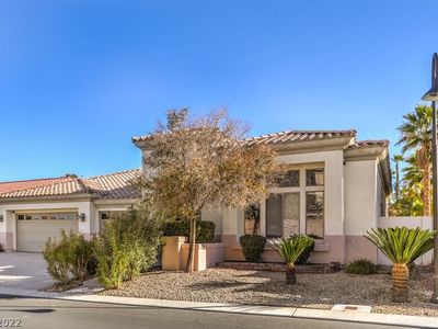341 Arbour Garden Ave, Las Vegas, NV, 89148