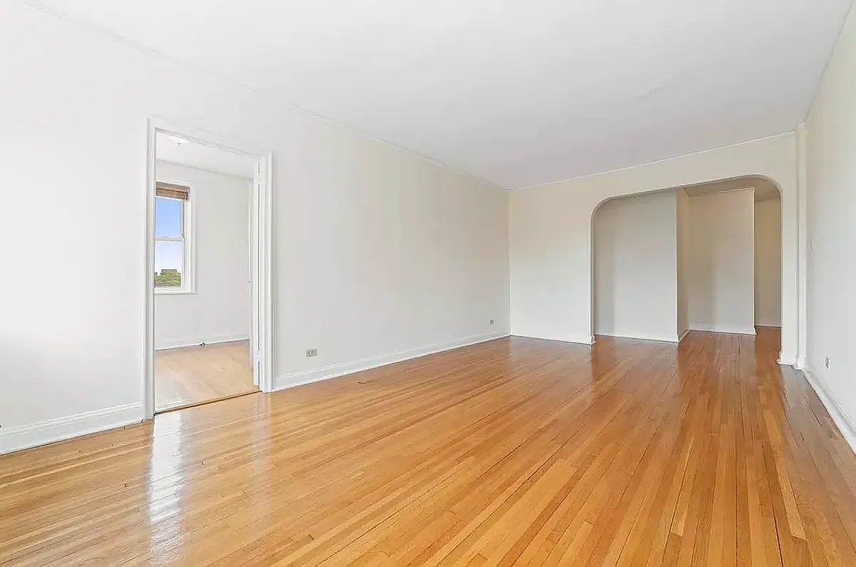 Building Photo - 3636 Fieldston Rd #4H