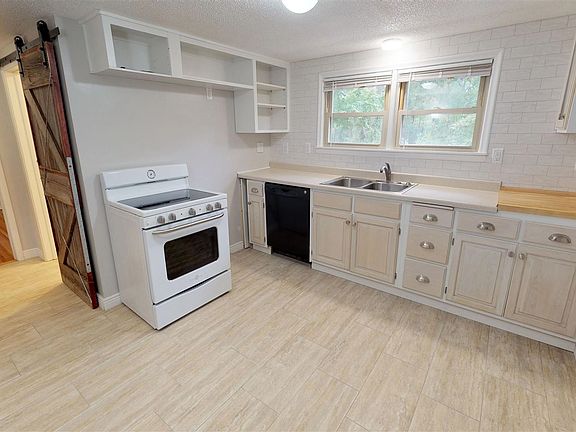 Renovated Kitchen