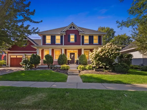 16926 Dynamic Dr, Lakeville, MN 55044