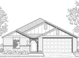 1908 6th St, Northlake, TX 76226