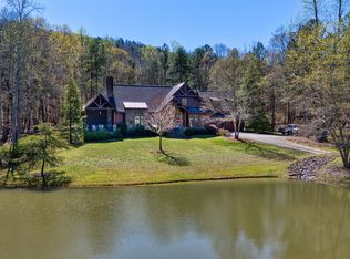 1059 Radio Springs Rd SW, Rome, GA 30165