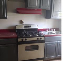 2016 W Lexington St, Baltimore, MD 21223