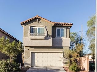 3705 Carisbrook Ave, N Las Vegas, NV 89081