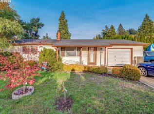 1205 Butte Ln, Eugene, OR 97401