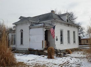 402 S Factory St, Enterprise, KS 67441