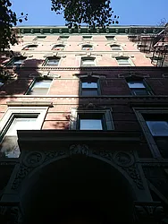 211 West 10th Street in West Village