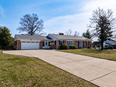 5880 Farlook Dr, Cincinnati, OH, 45247