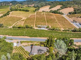 1389 Canyon Rd, Geyserville, CA 95441