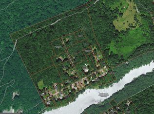 Brant Road Mallard Lake Trail Rd, Swanton, MD 21561