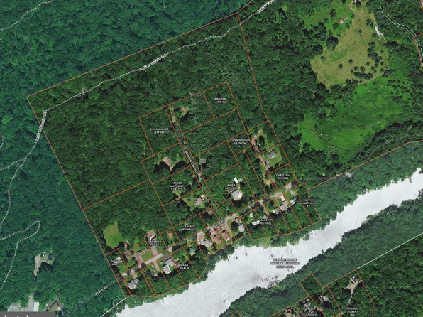 Brant Road Mallard Lake Trail Rd, Swanton, MD 21561