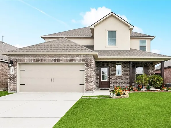 693 Cat Island Ct, Slidell, LA 70461