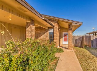4094 Russell Ave, Abilene, TX 79605