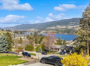 11822 Middleton Rd, Lake Country, BC V4V1G9