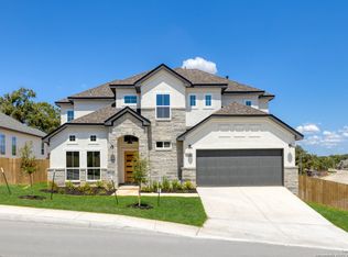 8603 Caymus Rdg, Boerne, TX 78015