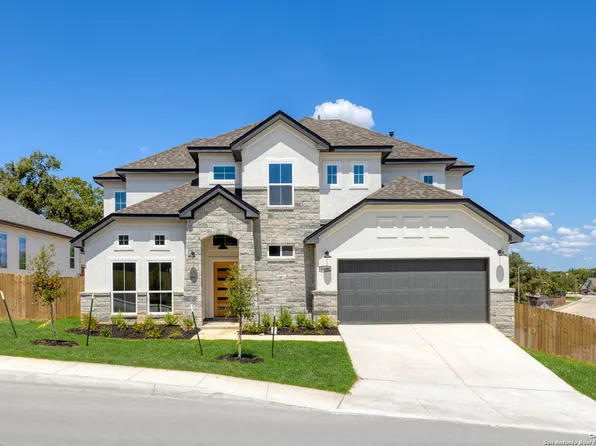 8603 Caymus Ridge, Boerne, TX 78015