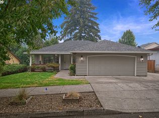 5109 NE 24th Ave, Vancouver, WA