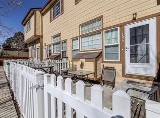 8199 Welby Rd APT 206, Denver, CO 80229