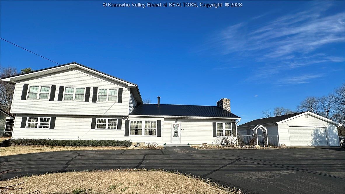 12039 Huntington Rd, Gallipolis Ferry, WV 25515 MLS 262102 Zillow