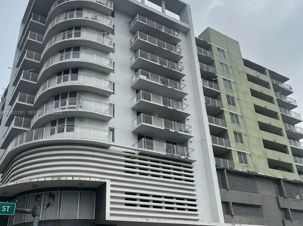 219 NW 12th Ave, Miami, FL