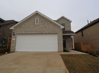 702 Pepperbark Loop, Buda, TX 78610