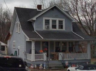 1425 W Possum Rd, Springfield, OH 45506