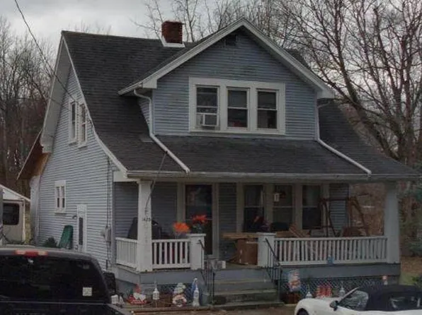 1425 W Possum Rd, Springfield, OH 45506