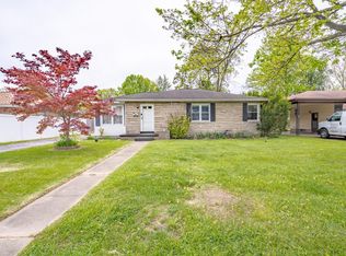 3015 Adams Ave, Evansville, IN 47714