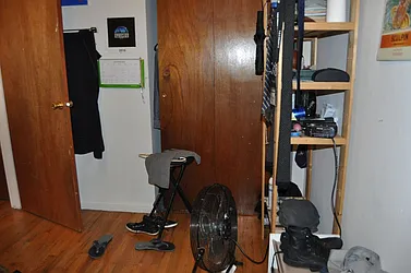 Rented by Sky Management