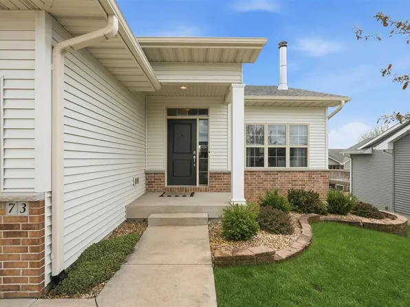 73 Camden Rd, Iowa City, IA 52245