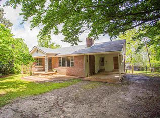 6223 Conner Whitefield Rd, Ripley, TN 38063